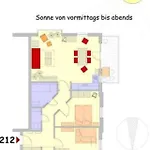 דירה Kaiserhof 212 *