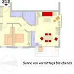 Kaiserhof 212 דירה וגנרוגה