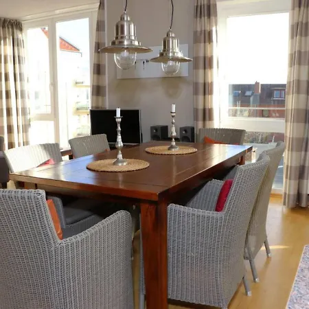 Kaiserhof 212 * Wangerooge