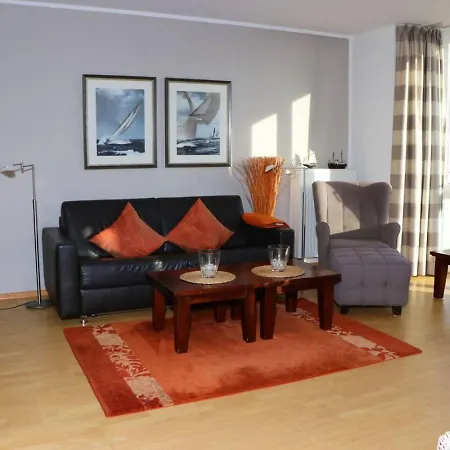 Kaiserhof 212 Apartment