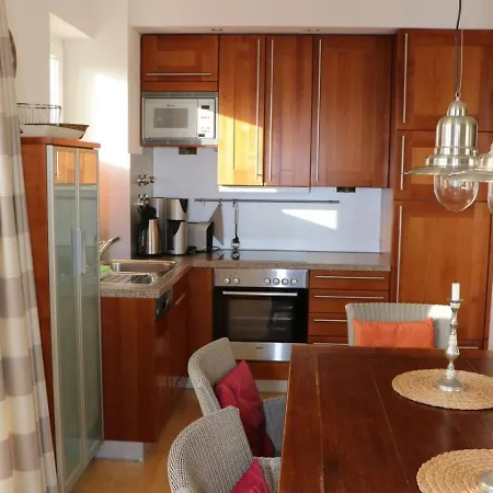 Kaiserhof 212 Apartment *