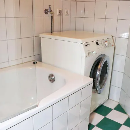 Daire Kaiserhof 212 *